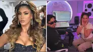 Tilsa Lozano y DJ Peligro vuelven a unirse: ¿Preparando la secuela de 'Soy Soltera'?