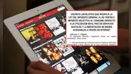 Estos son los 5 efectos de la 'tasa Netflix': ¿cuánto es y desde cuándo entrará en vigencia?