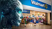 Walmart usa inteligencia artificial en sucursales de Estados Unidos: así utiliza la IA en sus servicios