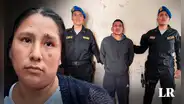 Familiares de Iván Quispe Palomino exigen la renuncia inmediata del ministro Juan Santiváñez: "Que lo boten de su cargo"