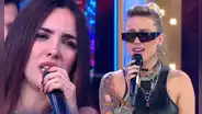 Rosángela Espinoza manda SENTIDO mensaje tras pelear con Leslie Shaw en 'Esto es guerra': "Debo controlar mis emociones"