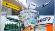 ¿Cuánto dinero gano si deposito S/1.000 a plazo fijo de 6 meses? Estos son los BANCOS que pagan más interés, según SBS