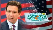 Atención Florida 2024: esta es la NUEVA LEY aprobada por Ron DeSantis que afectará a conductores en EE. UU.