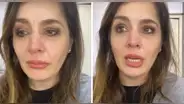 Yiddá Eslava SE QUIEBRA y hace impactantes confesiones: "Cuesta levantarse"