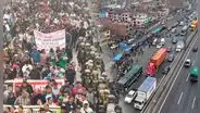 ¿Habrá paro nacional de transportistas el 23 de octubre? Esto es lo ÚLTIMO que se sabe del anuncio de gremios