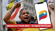 Bonos Activos HOY, 25 de octubre 2024: últimos pagos, MONTOS con AUMENTO, beneficiarios y últimas noticias