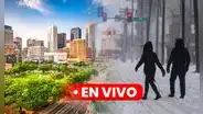 Clima de HOY en Estados Unidos: pronóstico del tiempo en Houston este 21 de octubre, según NWS