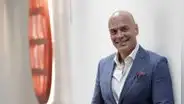 Fernando Muñiz: “Queremos que América TV ya no solo sea un canal de televisión”