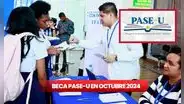 Pago PASE-U HOY, 22 octubre 2024: BUENAS NOTICIAS de IFARHU, fecha oficial y cómo cobrar