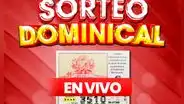 Lotería Nacional de Panamá EN VIVO HOY, 20 de octubre: RESULTADOS Sorteo Dominical y números ganadores