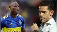 Hinchas de Boca destruyen a Luis Advíncula tras desastroso debut de Gago: "Nos eliminó de una Sudamericana"