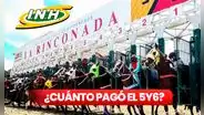 ¿Cuánto pagó el 5y6 de La Rinconada HOY, según INH OFICIAL? Monto sellado y dividendos del 20 de octubre