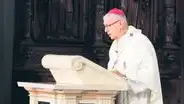 Cardenal Carlos Castillo: "El sodalicio es un experimento fallido y debería ser suprimido por la iglesia"