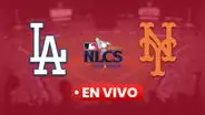 [FOX SPORTS] Los Angeles Dodgers vs New York Mets EN VIVO ONLINE, juego 6 de MLB playoffs 2024: lineups y dónde ver