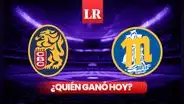 ¿Quién ganó Caracas vs Magallanes HOY? RESULTADO del clásico de la LVBP 2024 de este 20 de octubre