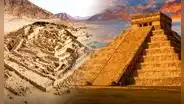 La pirámide más ANTIGUA y monumental de Latinoamérica fue hallada en Perú: superó a Teotihuacán en México