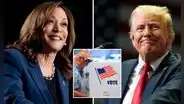 ¿Qué pasa si voto en blanco el 5 de noviembre por las Elecciones en Estados Unidos 2024?