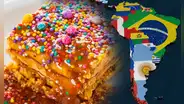 Este es el país de Sudamérica que más consume turrón de Doña Pepa en 2023 y 2024: NO es Argentina ni Bolivia