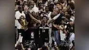 El mejor jugador de los últimos 5 años de la NBA en EE. UU., según la IA: no es Nikola Jokic ni Stephen Curry