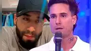 Gino Assereto conmueve al dedicar SENSIBLE MENSAJE a Jota Benz tras pedido de AUXILIO: "Eres capaz de superarlo"