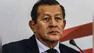 Congreso acataría fallo del Tribunal Constitucional en la demanda competencial contra el Poder Judicial, afirma Eduardo Salhuana