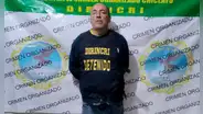 Detienen en Chiclayo a hombre condenado a cadena perpetua por abuso sexual contra su propia hija
