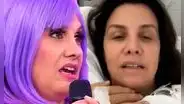 Patricia Portocarrero expone ALARMANTES detalles de su salud tras estar en UCI: "Convulsioné y sufrí 3 paros cardiacos"