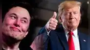 Elon Musk ofrece la GRAN SUMA de US$1 millón entre ciudadanos que firmen su petición del comité proTrump