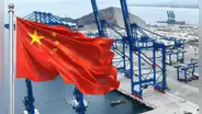 Estas son las tecnologías chinas que se implementarían en el Puerto de Chancay: ¿cuándo será inaugurado?