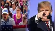 Atención INMIGRANTES en Estados Unidos: la Ley de ENEMIGOS EXTRANJEROS que implementará Trump para deportaciones masivas