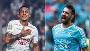 Canal confirmado del Universitario vs Sporting Cristal por la fecha 15 del Torneo Clausura de la Liga 1 2024