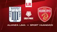 [Liga 1 MAX, EN VIVO] Alianza Lima vs Sport Huancayo: horario y cómo ver el partido por el Torneo Clausura
