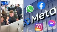 ¿Quieres trabajar en WhatsApp, Facebook o Instagram? Así podrás postular a Meta desde Perú