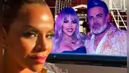 Josetty Hurtado CITADA por la Fiscalía tras revelarse EXORBITANTES transferencias que recibió de su padre