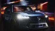 Lexus: ventas aumentaron 16% a setiembre, por encima del crecimiento del mercado