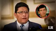 Congresista Ilich López es acusado de usar a un testaferro para beneficiarse con contratos en universidad