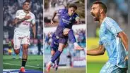 Programación de la fecha 15 del Torneo Clausura: horarios, canales y tablas de posiciones de la Liga 1 2024