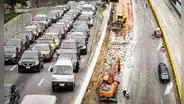 ¿Por qué la Vía Expresa está cerrada y hasta cuándo? Las rutas alternas tras obras de la Municipalidad de Lima