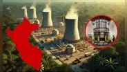 MEGAPROYECTO en Perú convertirá a la Amazonía en POTENCIA ENERGÉTICA: se instalarán imponentes reactores nucleares
