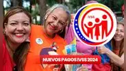 Las 3 buenas noticias que recibieron los pensionados del IVSS en de octubre 2024: revisa los PAGOS y MONTOS del seguro social