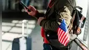 Atención, INMIGRANTES en USA 2024: la drástica sanción que aplica Estados Unidos si estudias con visa de turista