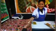 Exportaciones de turrón superaron los US$200.000 entre enero y agosto
