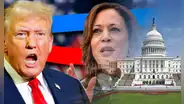 ¿Quién gana en Texas, Florida y Carolina del Sur? Revisa la ÚLTIMA ENCUESTA entre Trump y Harris por elecciones en USA