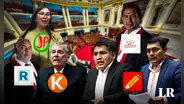 Gobierno oficializó Ley de Crimen Organizado 32108, pero congresistas aún discrepan por norma