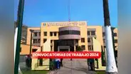 Municipalidad de Ate anuncia nueva convocatoria de trabajo CAS y ofrece sueldos de hasta S/3.500: ¿cómo postular?