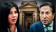 Procuradora Silvana Carrión sobre sentencia de Alejandro Toledo: "Este fallo marcará un hito en la historia de Latinoamérica"