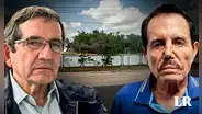El asesinato de Héctor Melesio Cuén que involucra a 'El Mayo' Zambada y podría acelerar su pena de muerte en EE. UU.