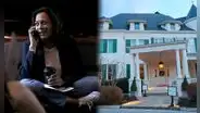 ¿Sabías que un vicepresidente de EE. UU. no vive en la Casa Blanca? Así es la casa donde reside Kamala Harris desde 2021