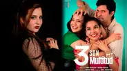 Ivana Pedreschi presenta nuevo musical '3 son Multitud': "En el Perú se hacen cosas originales"