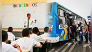 Paro nacional 23 de octubre: ¿habrá clases en todos los colegios de Lima y Callao? Esto dice Minedu